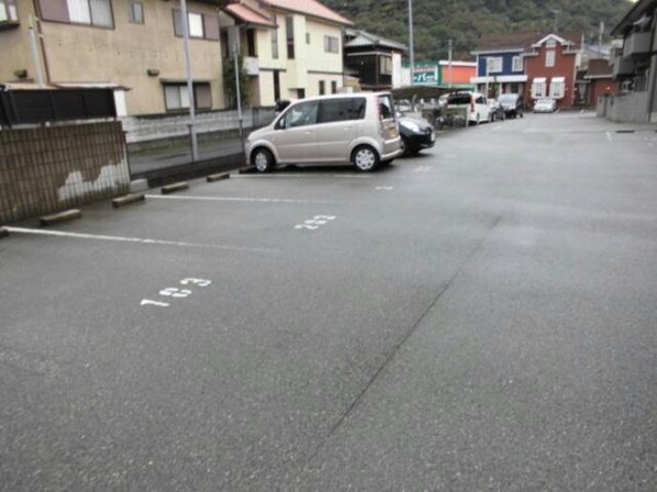 サンアベニュー田寺　２の物件外観写真